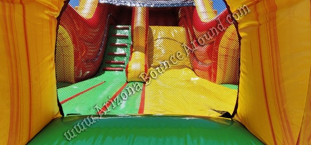 Santa Sleigh Rental Phoenix Arizona